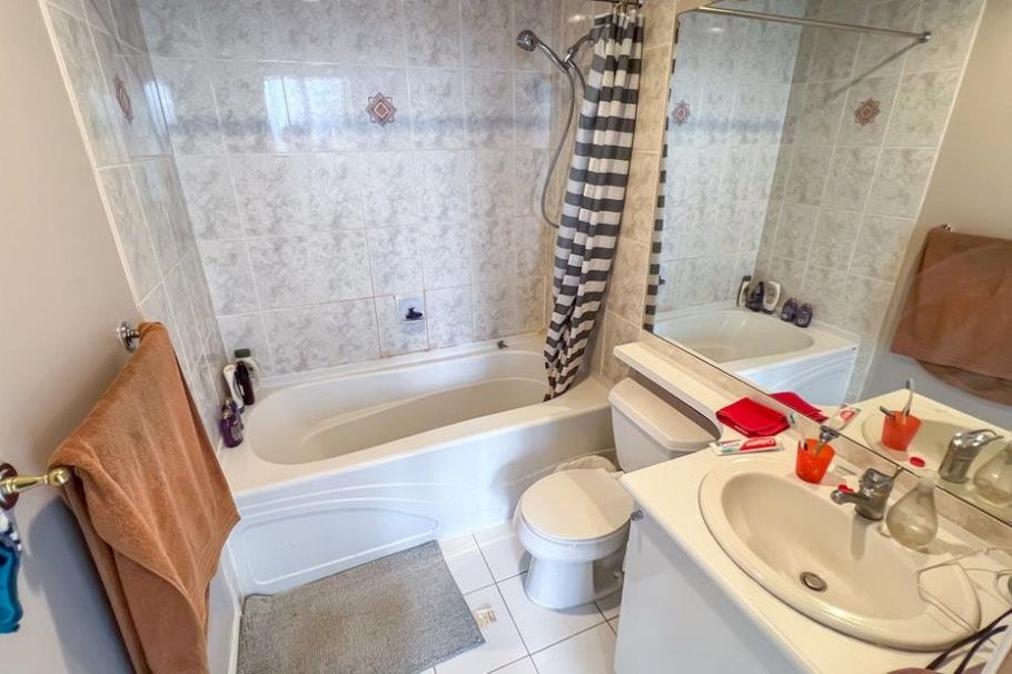 3102 1239 W Georgia Street Vancouver, BC - 10