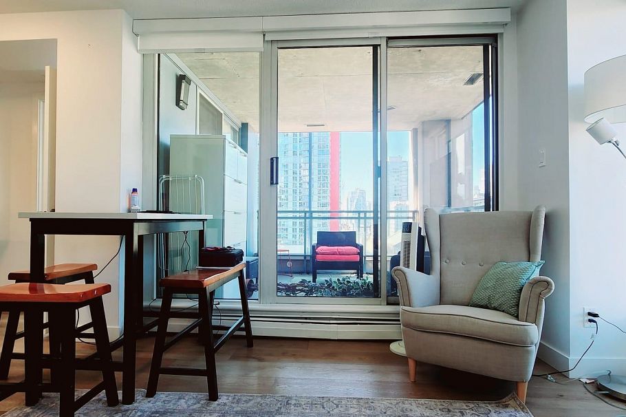 183 KEEFER PLACE, Vancouver BC V6B 0J1 Vancouver, BC - 5