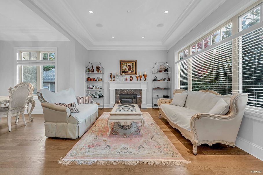 7458 Maple Street Vancouver, BC - 5