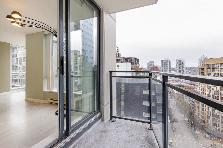 1708 1082 Seymour Street Vancouver, BC - 15