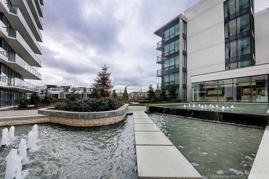 503 5628 Birney Avenue Vancouver, BC - 3