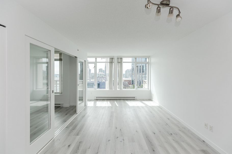 1313 610 GRANVILLE STREET, Vancouver BC V6C 3T3 Vancouver, BC - 8