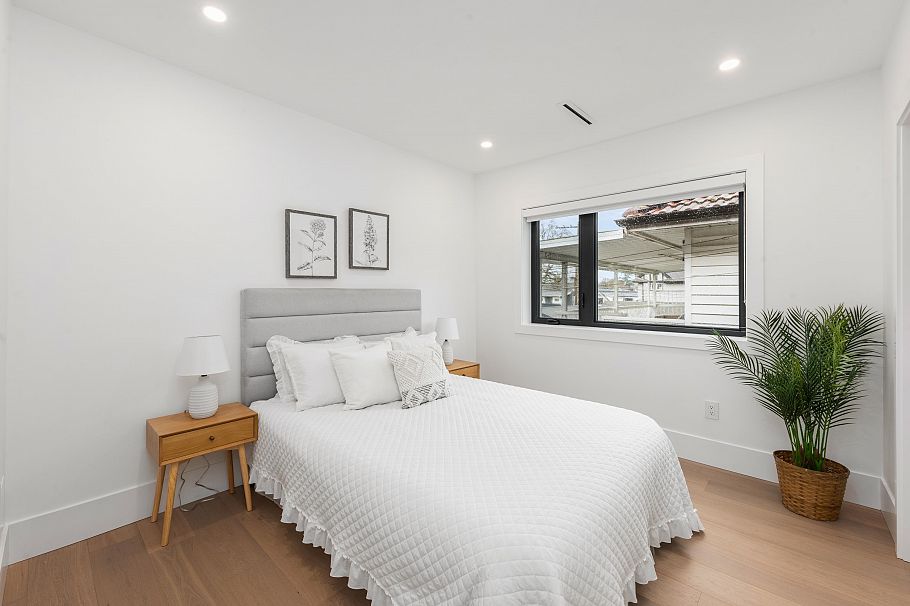 1 273 W 17th Avenue Vancouver, BC - 6