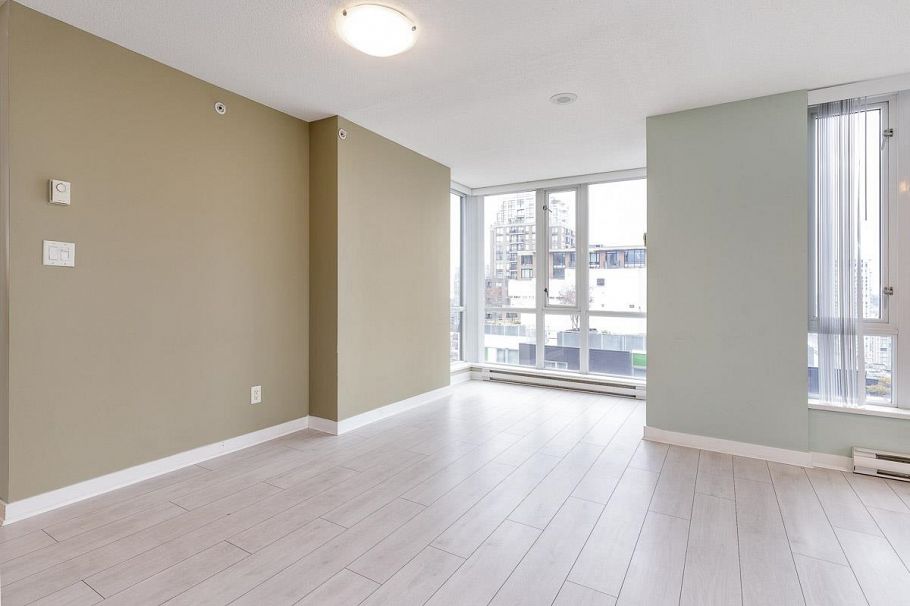 1708 1082 Seymour Street Vancouver, BC - 10