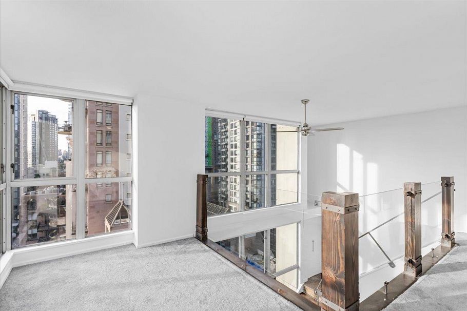 801 1238 Richards Street Vancouver, BC - 15