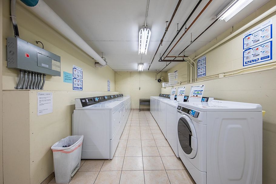 209 1330 Burrard Street Vancouver, BC - 12