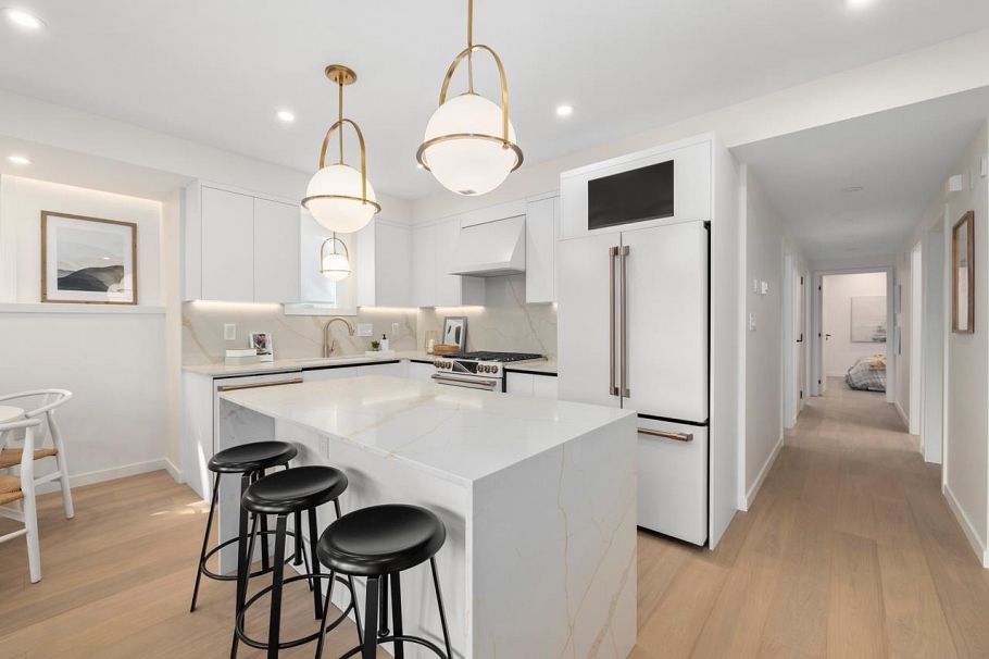 681 W 18th Avenue Vancouver, BC - 7