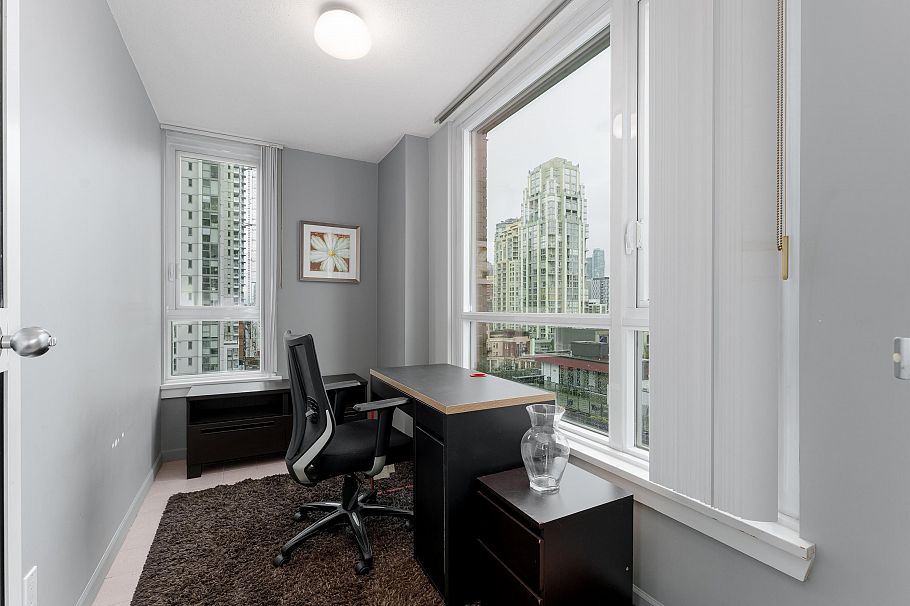 1306 388 Drake Street Vancouver, BC - 8