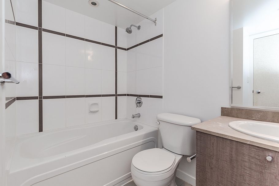 1313 610 GRANVILLE STREET, Vancouver BC V6C 3T3 Vancouver, BC - 14