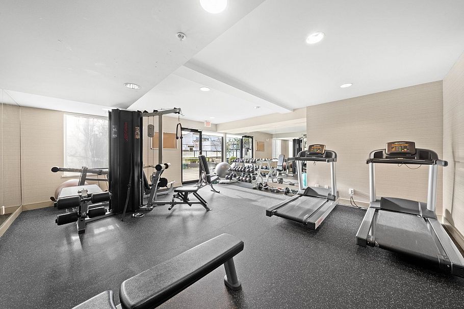 419 1588 E Hastings Street Vancouver, BC - 26