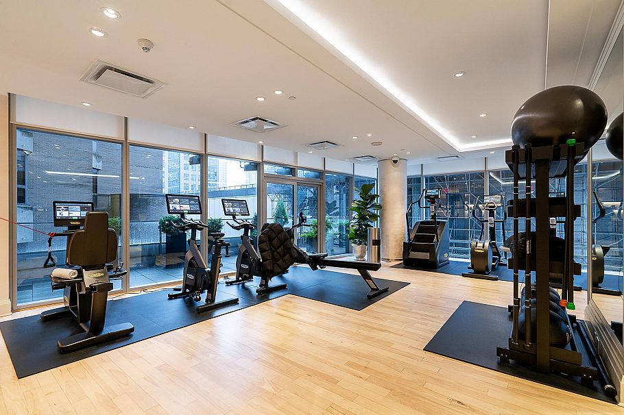 1803 667 Howe Street Vancouver, BC - 14