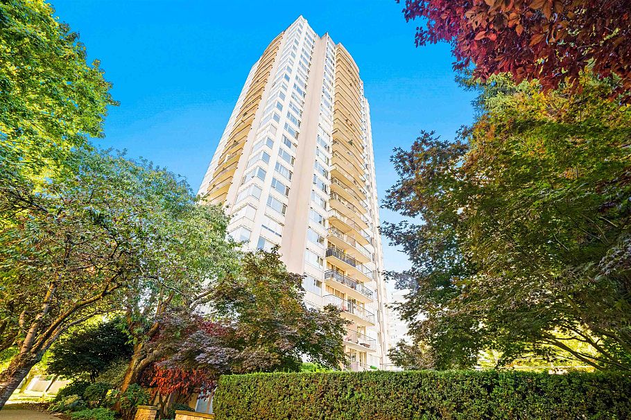 2006 1850 Comox Street Vancouver, BC - 20