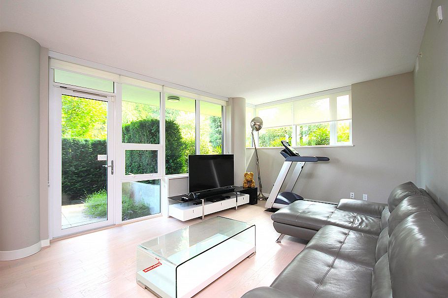 106 508 W 29th Avenue Vancouver, BC - 4