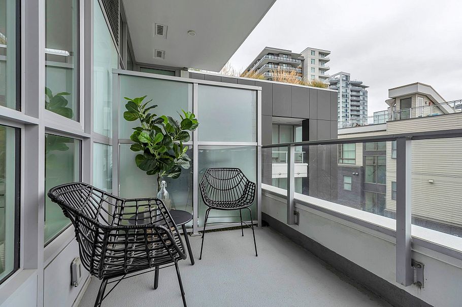 601 3438 Sawmill Crescent Vancouver, BC - 22