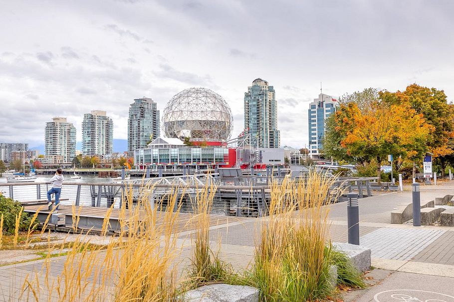 1214 1768 Cook Street Vancouver, BC - 37