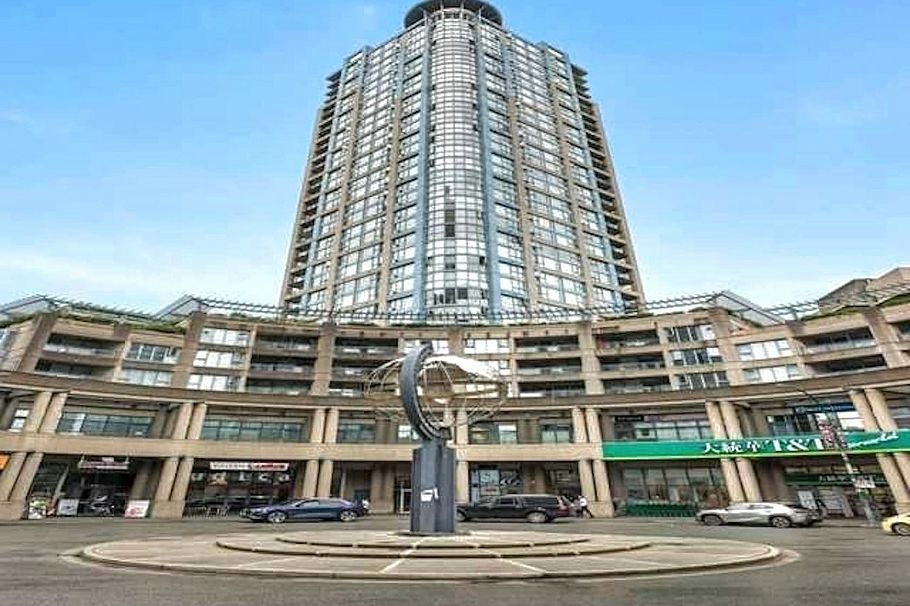 183 KEEFER PLACE, Vancouver BC V6B 0J1 Vancouver, BC - 1