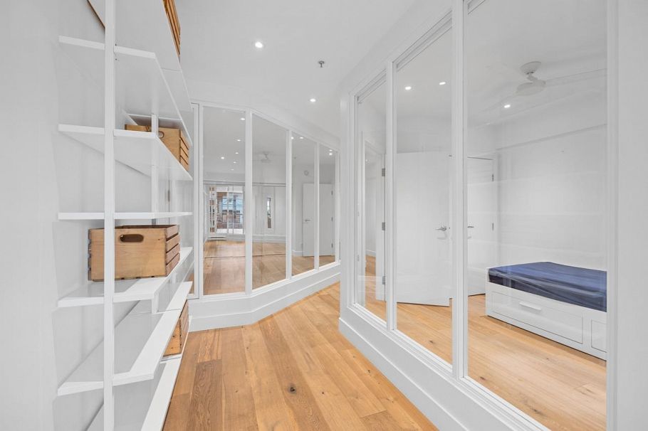 401 1238 Homer Street Vancouver, BC - 17