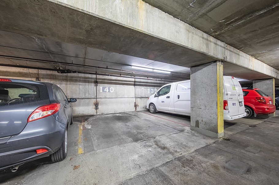 209 1330 Burrard Street Vancouver, BC - 10