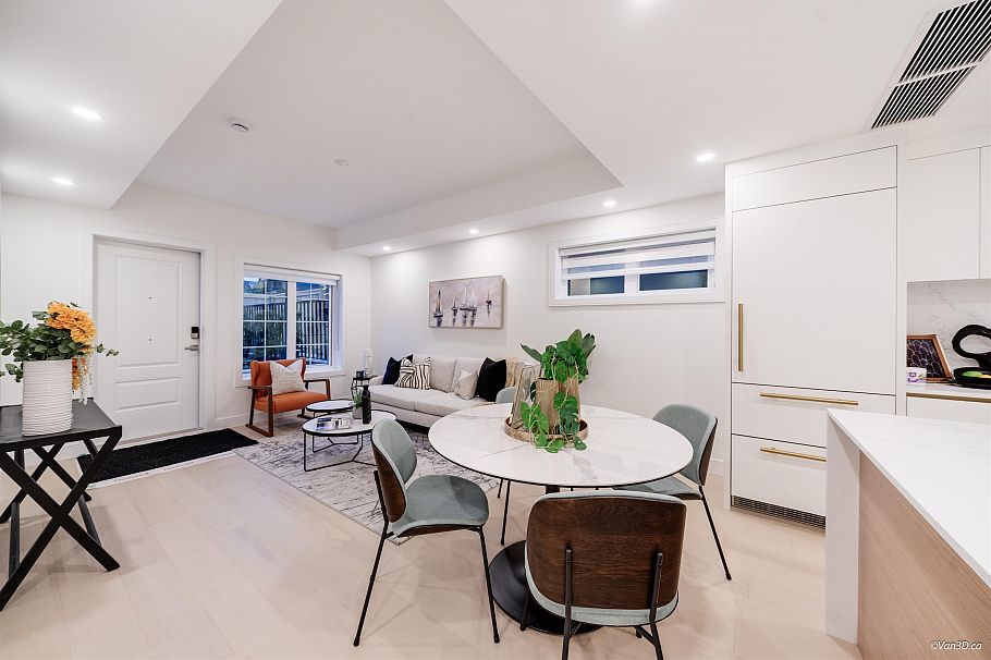 105 918 W 32nd Avenue Vancouver, BC - 9