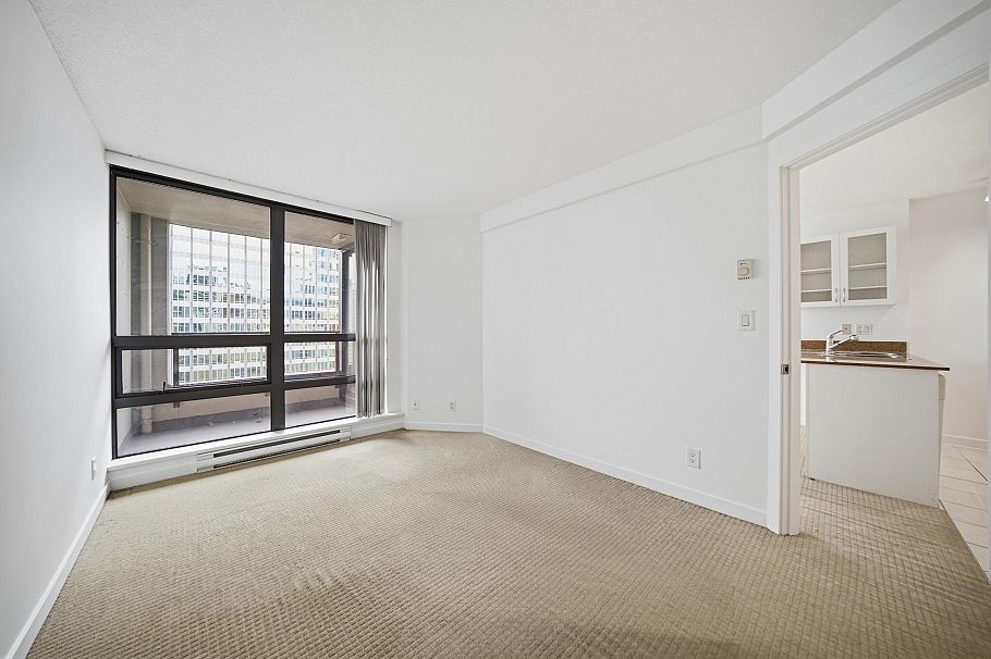 1908 938 Smithe Street Vancouver, BC - 18