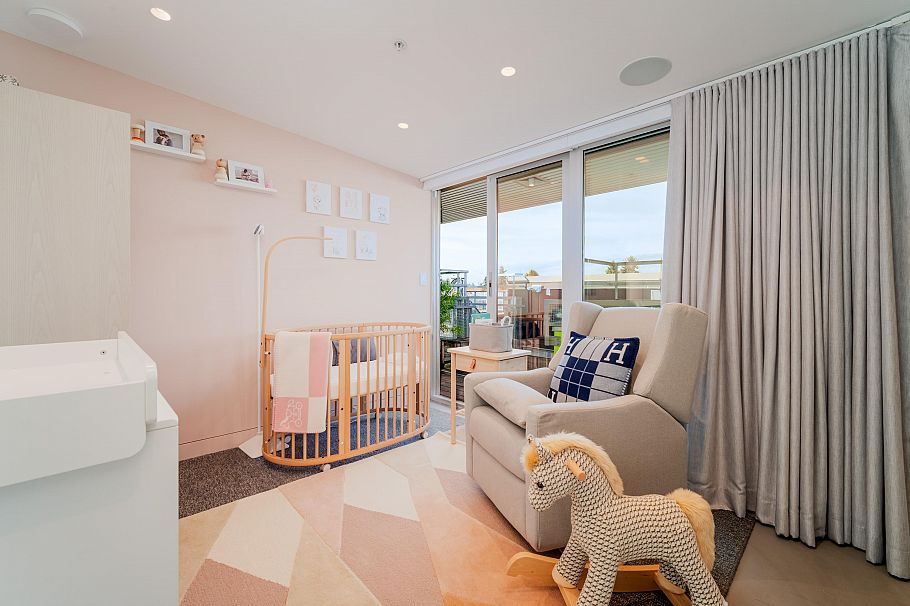 401 4387 W 10th Avenue Vancouver, BC - 31