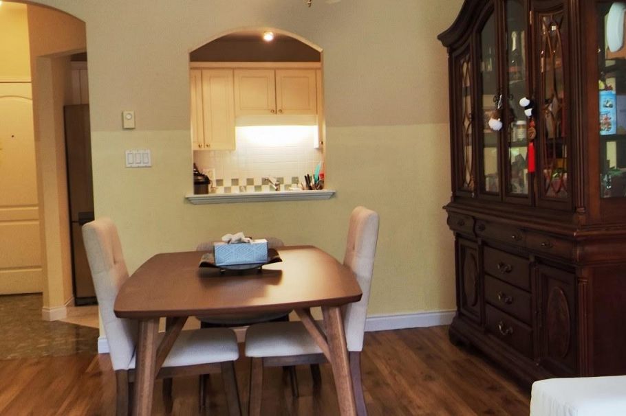 328 5735 Hampton Place Vancouver, BC - 4