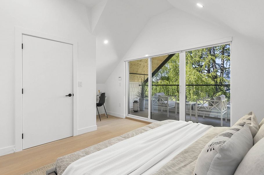 1 4422 W 6th Avenue Vancouver, BC - 28