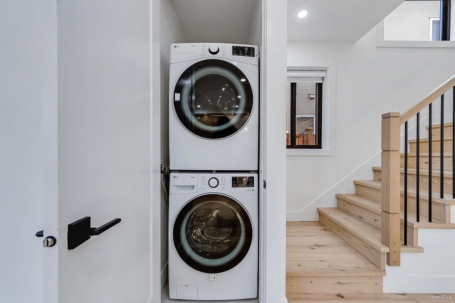 1 150 E 51 Avenue Vancouver, BC - 13