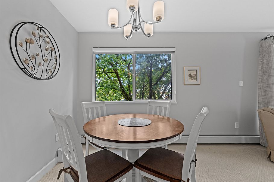 305 8775 Cartier Street Vancouver, BC - 21