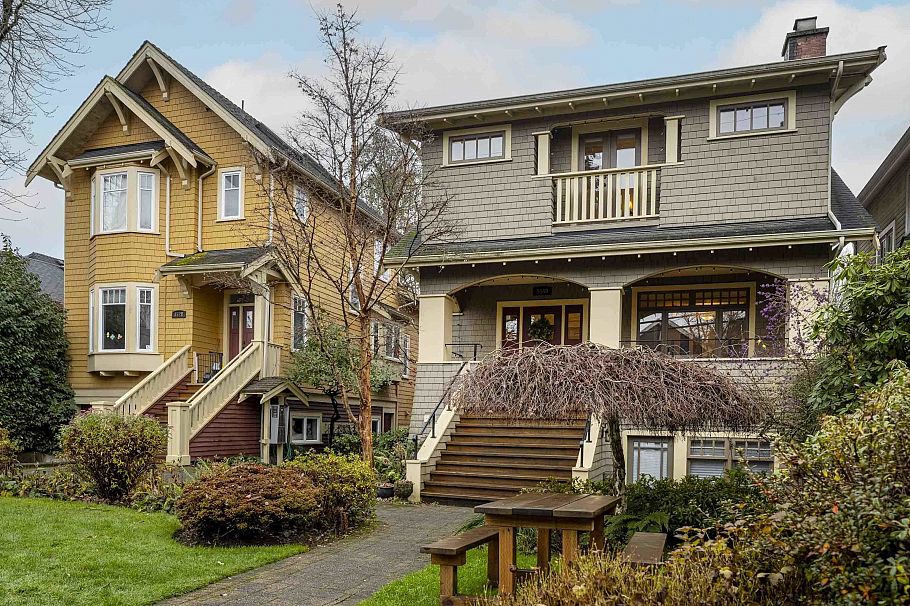 3540 W 5th Avenue Vancouver, BC - 38