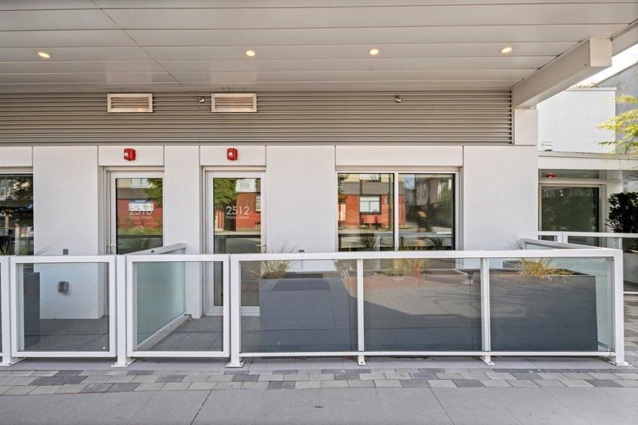 2512 Fraser Street Vancouver, BC - 22