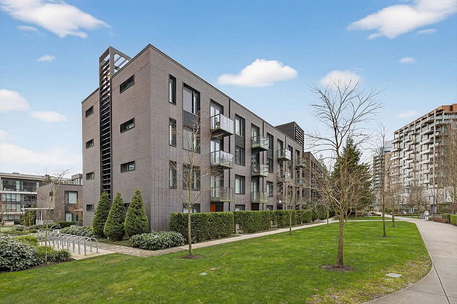 408 5681 Birney Road Vancouver, BC - 29