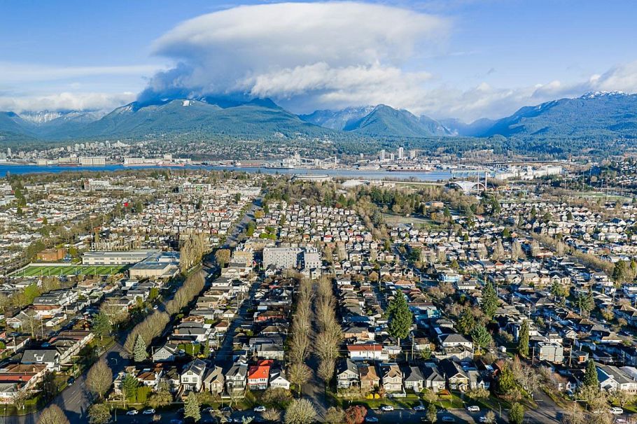 1174 Kelowna Street Vancouver, BC - 32