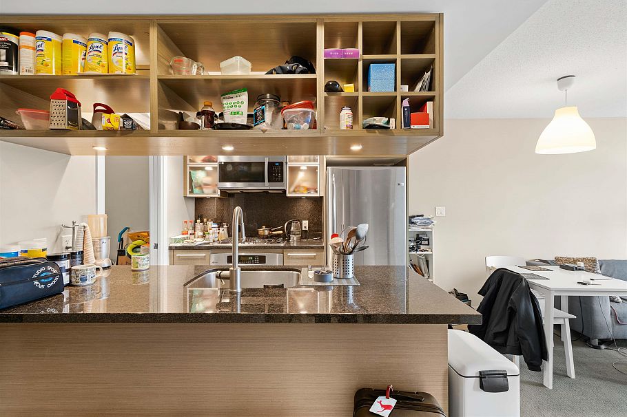 1908 833 Seymour Street Vancouver, BC - 10