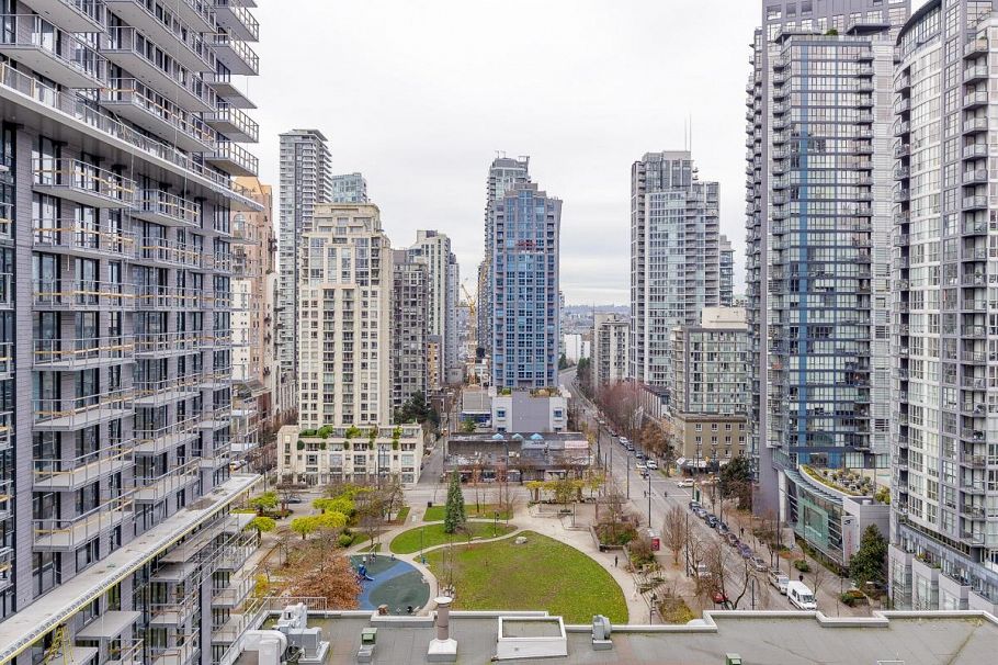 1708 1082 Seymour Street Vancouver, BC - 17