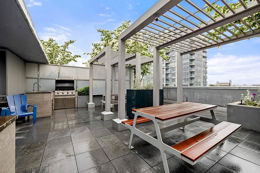 226 108 E 1st Avenue Vancouver, BC - 24