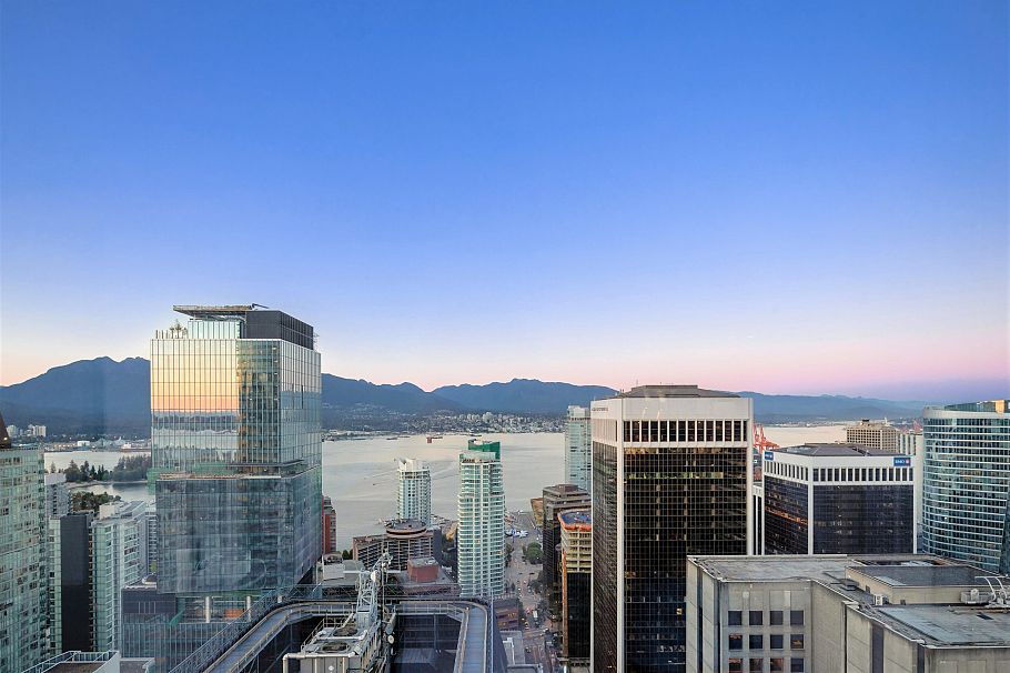 4304 1111 Alberni Street Vancouver, BC - 7