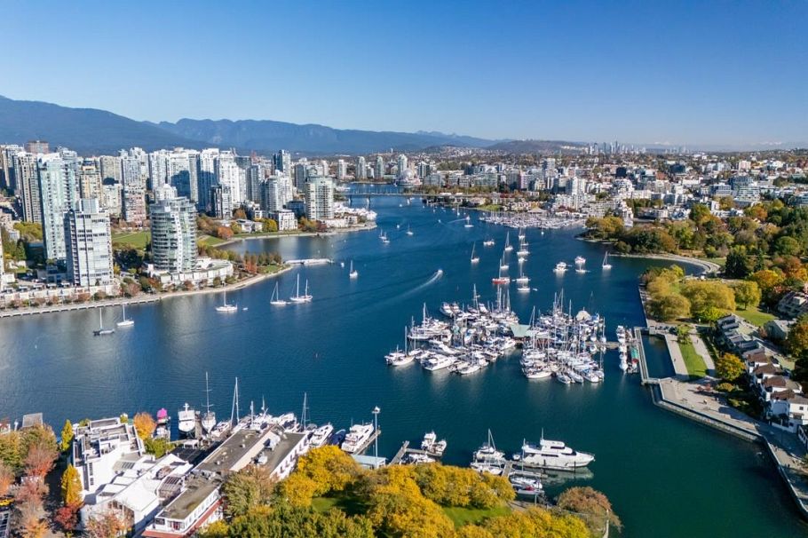 405 1345 W 4th Avenue Vancouver, BC - 28