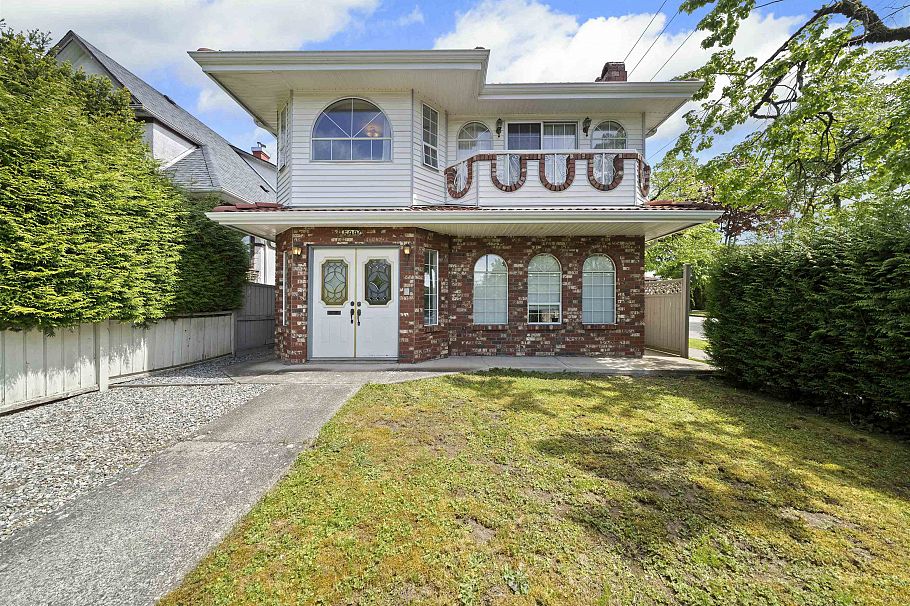 5990 Joyce Street Vancouver, BC - 2