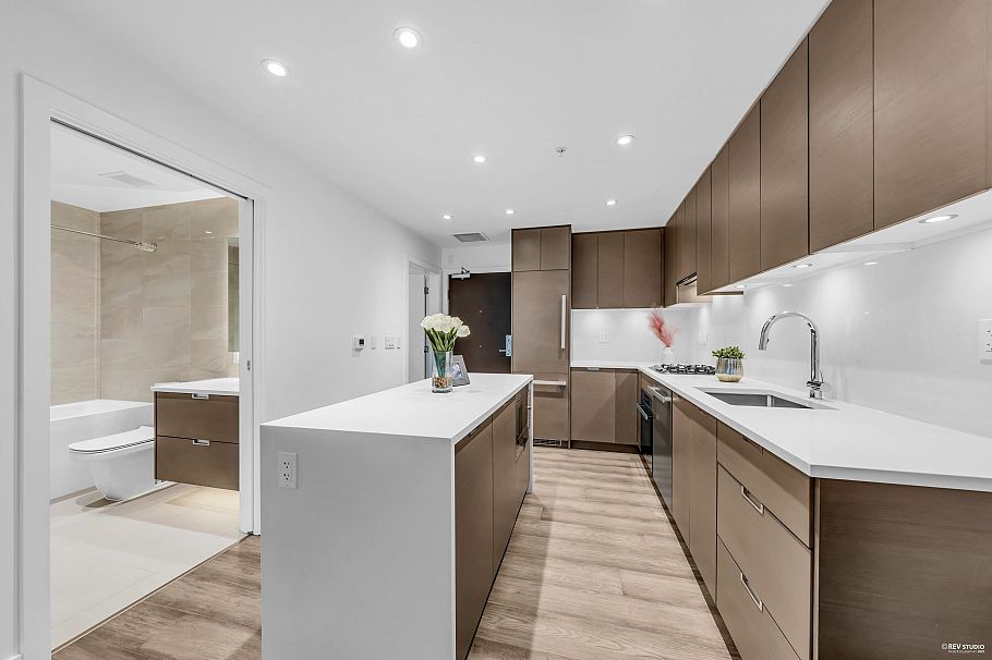 407 6328 Cambie Street Vancouver, BC - 14