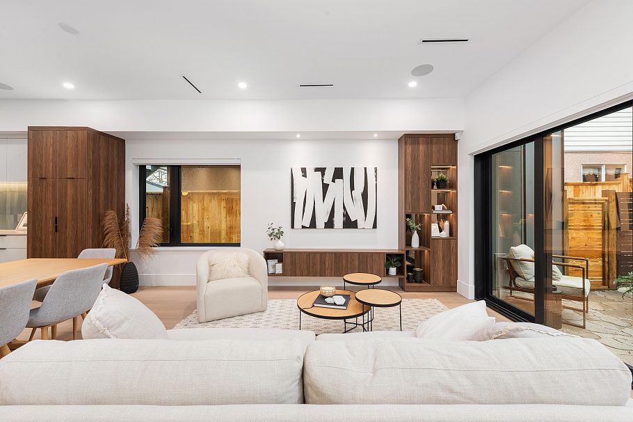 1 273 W 17th Avenue Vancouver, BC - 15