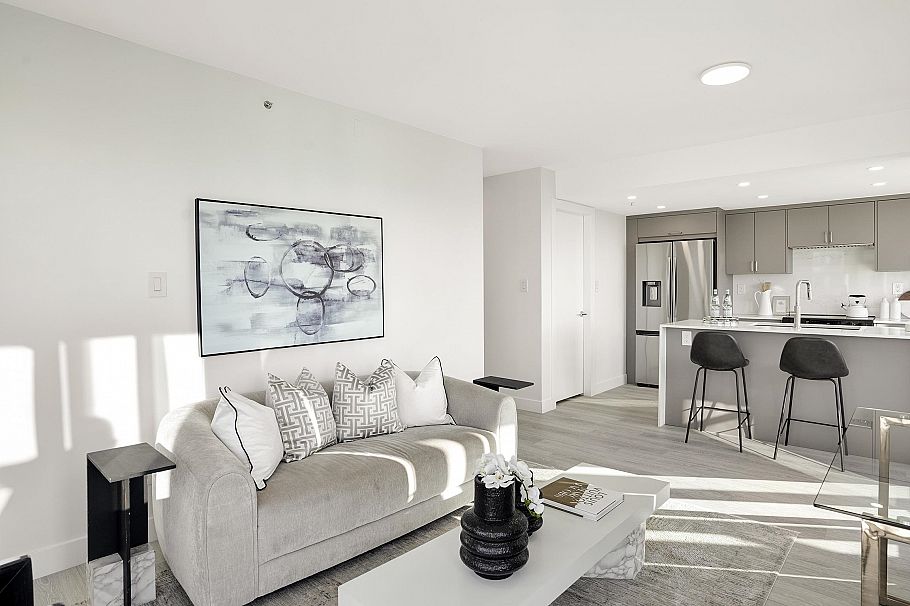 3309 939 Homer Street Vancouver, BC - 22