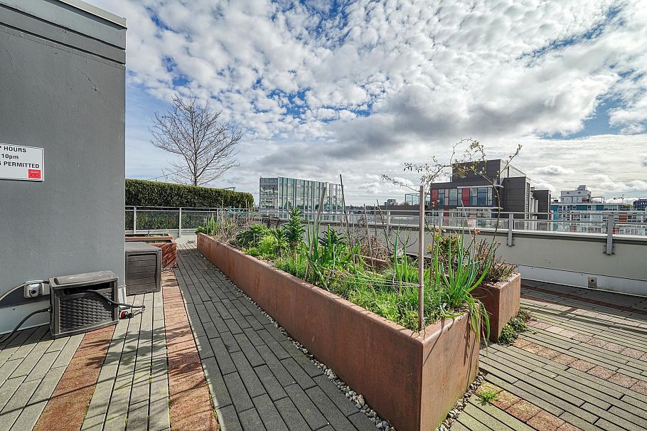 803 161 E 1st Avenue Vancouver, BC - 21