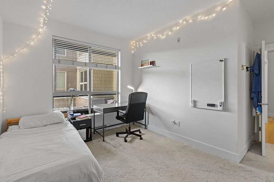 307 6268 Eagles Drive Vancouver, BC - 20