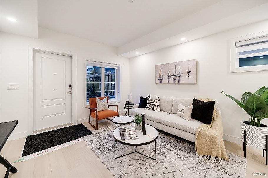 105 918 W 32nd Avenue Vancouver, BC - 22