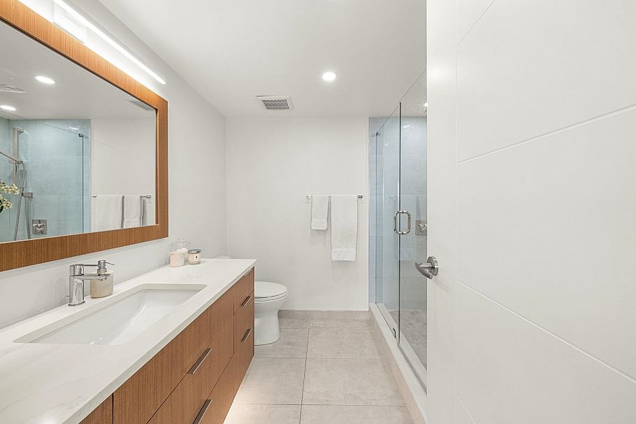 1501 193 Aquarius Mews Vancouver, BC - 15