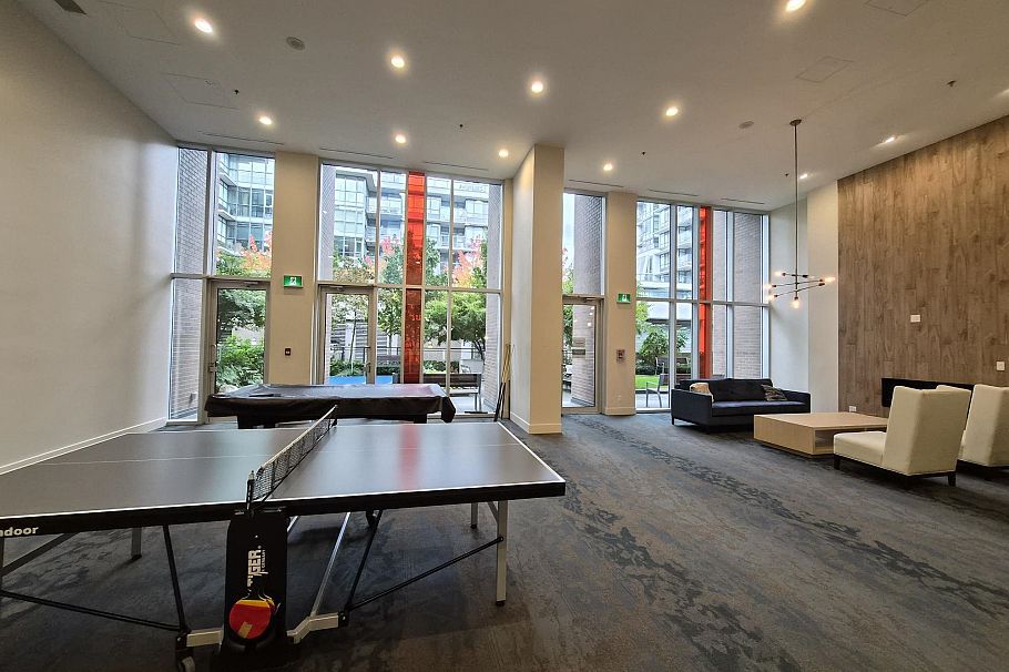 317 2033 W 10th Avenue Vancouver, BC - 26