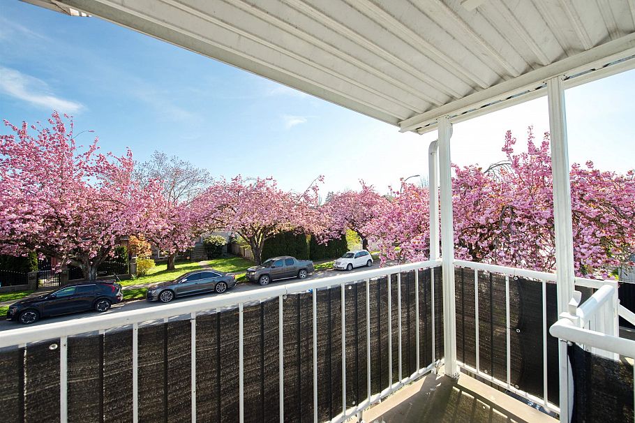 6499 St. Catherines Street Vancouver, BC - 31