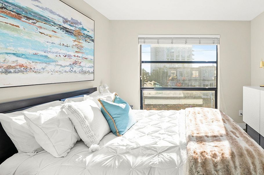 410 124 W 3rd Street North Vancouver, BC - 13