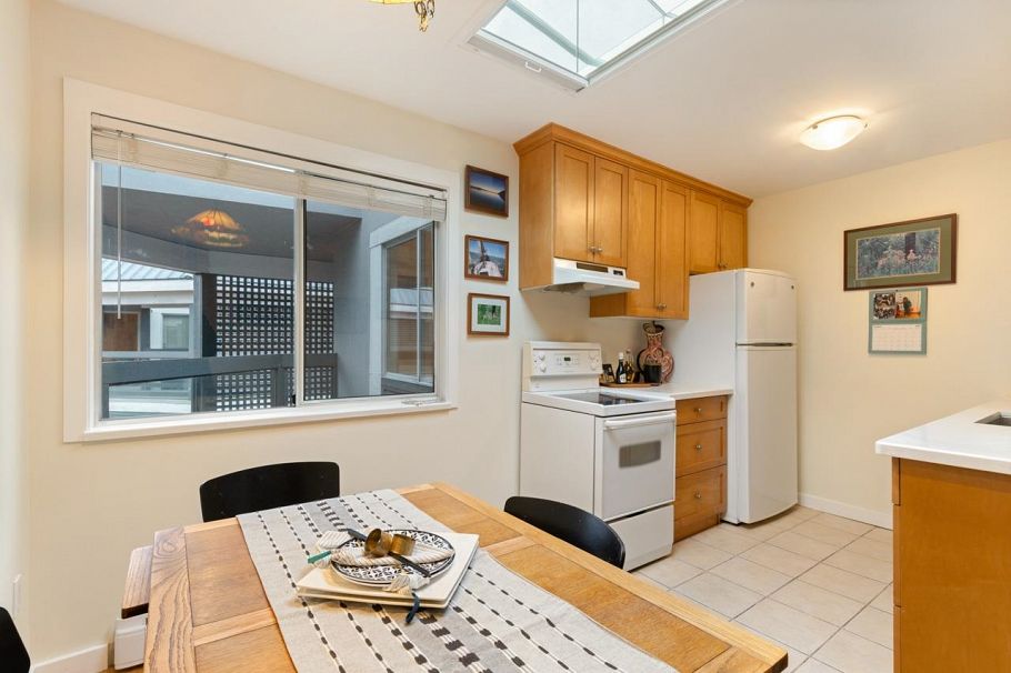 405 1345 W 4th Avenue Vancouver, BC - 19